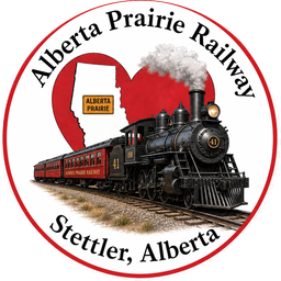 Alberta Prairie Railway